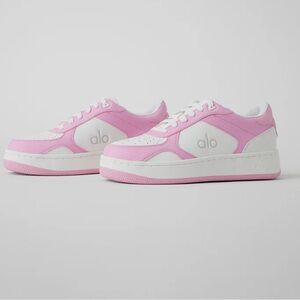 Alo Recovery Mode Sneaker
